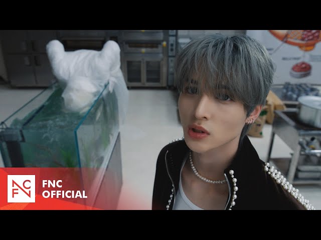 앰퍼샌드원 (AMPERS&ONE) 'Kick Start' MV