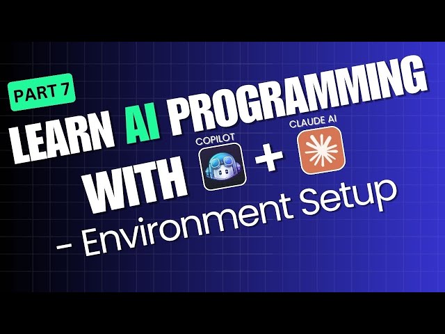 Part 7: VS Code Setup for Web Development | Complete Development Environment Configuration