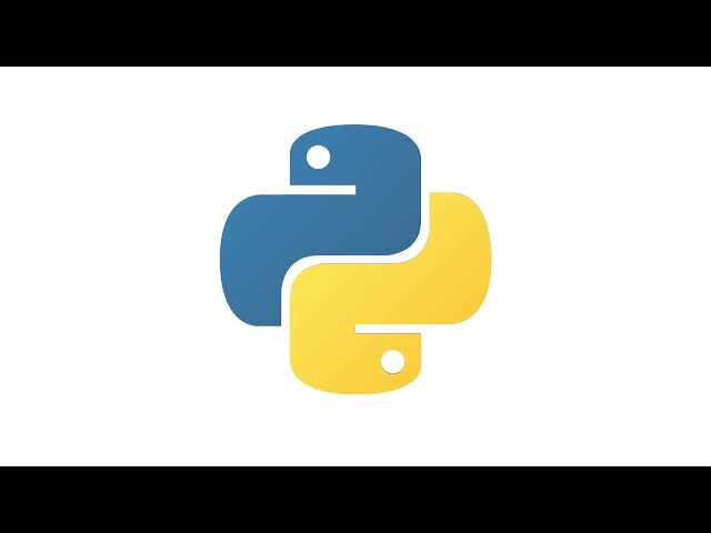 Programming for Intermediate Using Python : 1. Introduction to Intermediate Python
