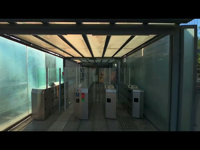 Time Travel in 180°: Colònia Güell Modernist Fair (VR Experience) PART ONE