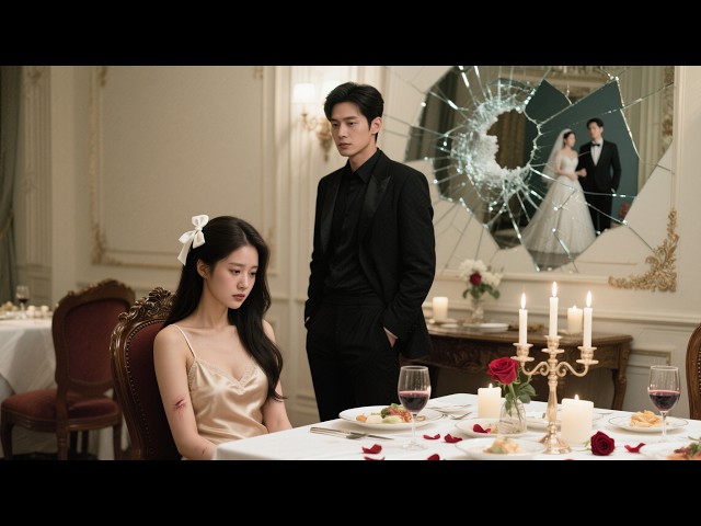 Married 3 years, he ignored her. She signed divorce when his first love returned; he chased.