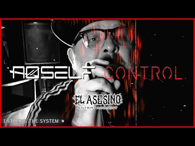 Noself - Control (Official Music Video)