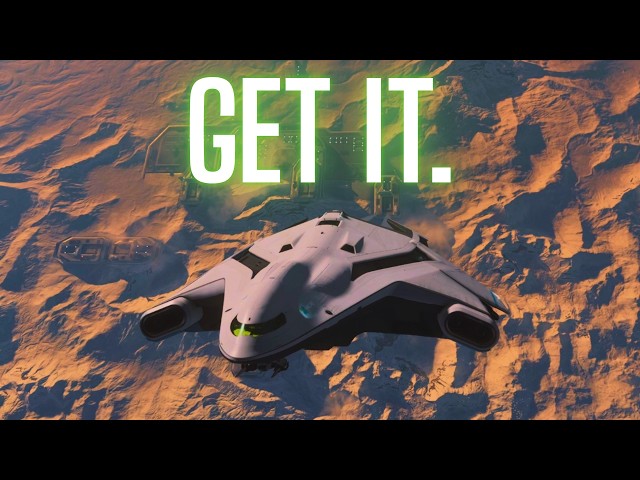 10 Ships Worth Buying In-Game | Star Citizen 4.6