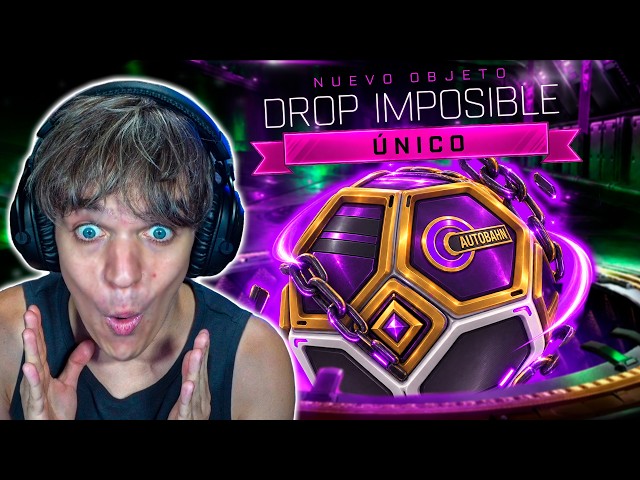 Opening the MOST INCREDIBLE DROPS from My Rocket League INVENTORY 🚀