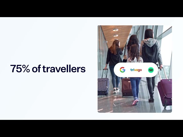 Demand Plus | Hotel Metasearch