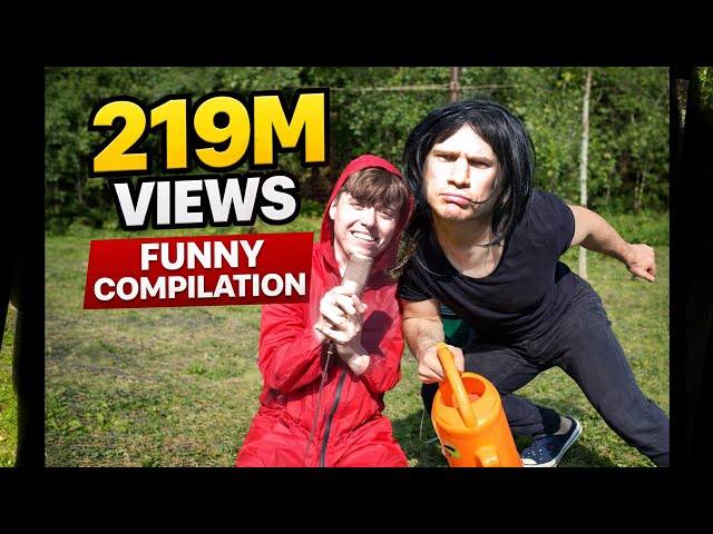 These Shorts Got 219,000,000 Views… (Funny Compilation)