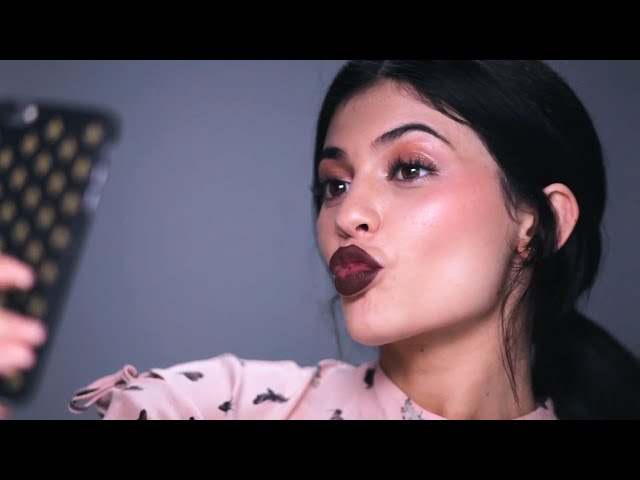 Kylie Jenner Teaches You How To Use Snapchat | Allure