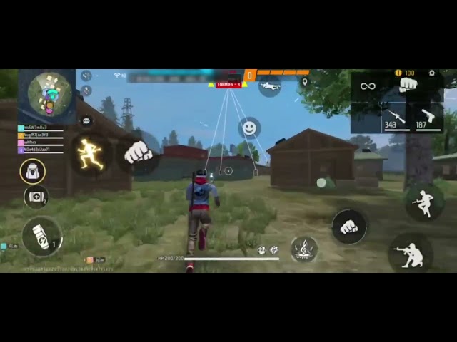 Free Fire Hack ✅Free Fire Headshot Hack 👽 Freefire Mod Menu Apk Auto kill + Hack k liya comment karo