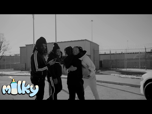 Lil Romo - Last Day In (Official Music Video)