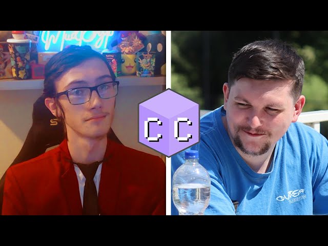 Cube Championships 5 | Orbitzz & Mudkryp | InsideMC Casting | Only Spectator POV