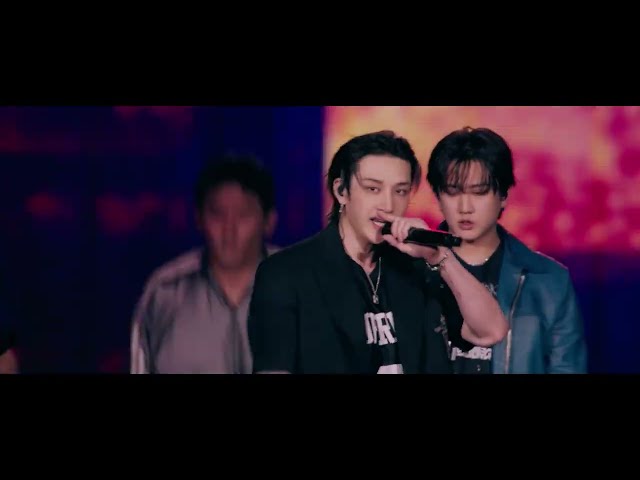 Stray Kids: The dominATE Experience | Sneak Peek