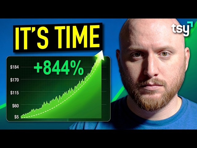 Top Stocks I'm Buying For Huge Growth In June 2026