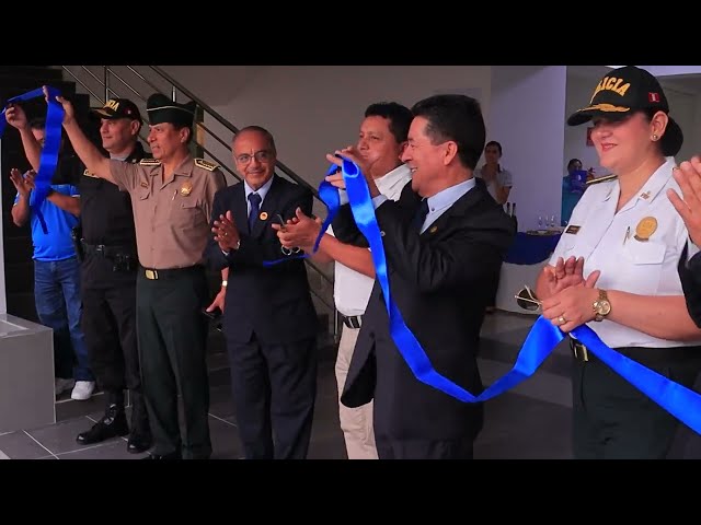 INAUGURATION OF THE MONSEFÚ HEADQUARTERS - CIMA 2026