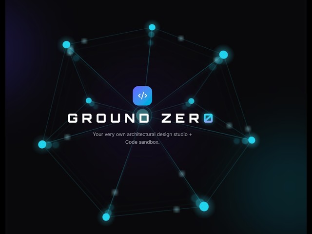 Project: Ground0