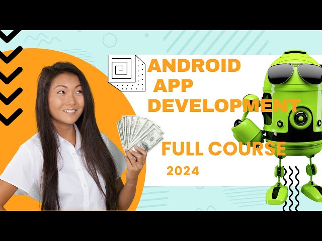 learn android studio full course 2024 Hindi Beginner to advance step  | Mushtaq Rehman
