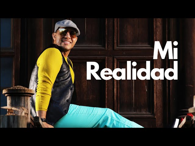 Mi Realidad   Valentin Pasc Oficial Video}