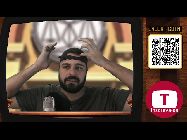 telegal Play - Phoenix Wright - Advogados de Primeira EP 04 parte 02