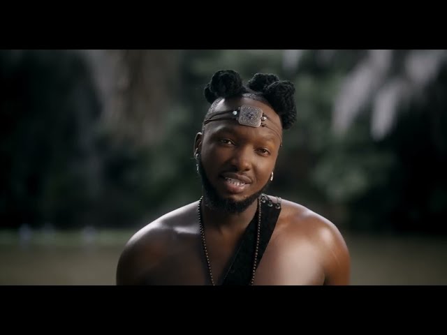Kevin Kade, The Ben, ELEMENT EleéeH - SiKOSA (Official Music Video)