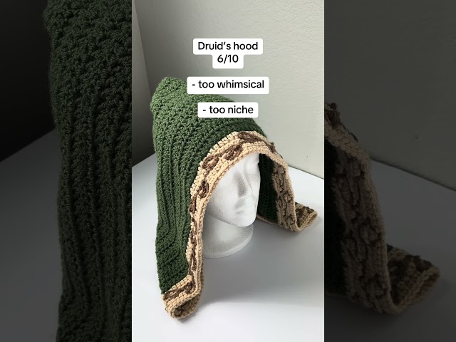 Why I did NOT release these! 🚫 #crochet #crochetpattern #crochettutorial #crocheting