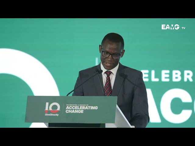 Beyond $150 Million: The Human Impact of GiveDirectly in Rwanda
