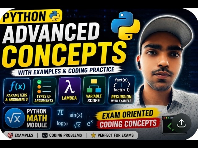 Python Tutorial 3(part2)