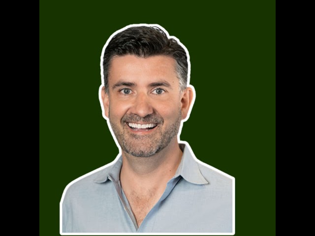 Creating Raving fans & driving loyalty in a digitalised hospitality industry with Charles Gray, C...