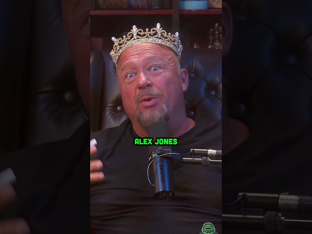The ultimate guest for Duncan & Kurt 🤯😭