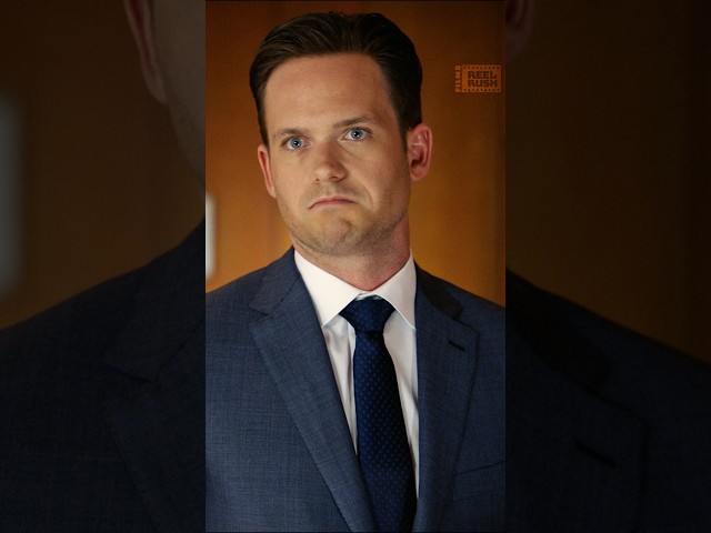 He have photographic memory! #suits #tvshow #mikeross