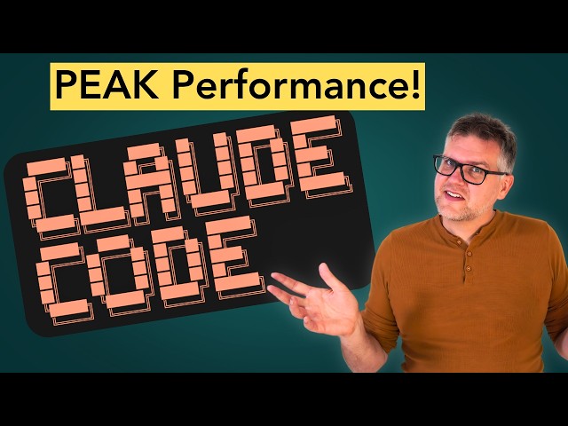 Why Your Claude Code Gets Dumber Mid-Session (And How to Fix It)
