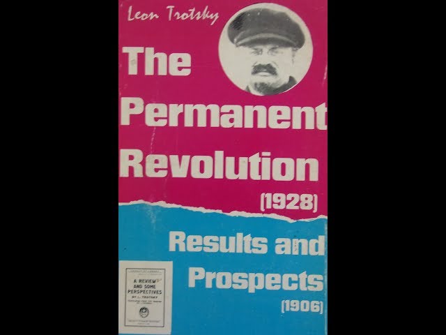 What is wrong with Trotsky? 10-Minute Explanation