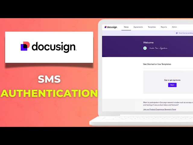 How to Enable and Use DocuSign SMS Authentication for Signer Verification Full 2025 Guide