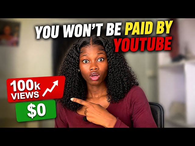 Why You are having the massive views,how to know your Engaged Views