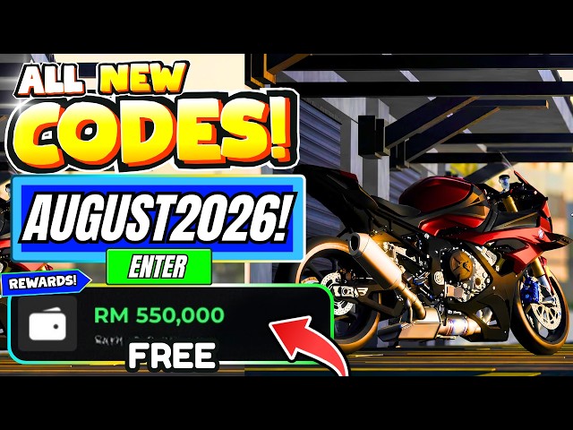 *NEW CODES* ALL WORKING CODES FOR TR LEGACY IN AUGUST 2026! ROBLOX TR LEGACY