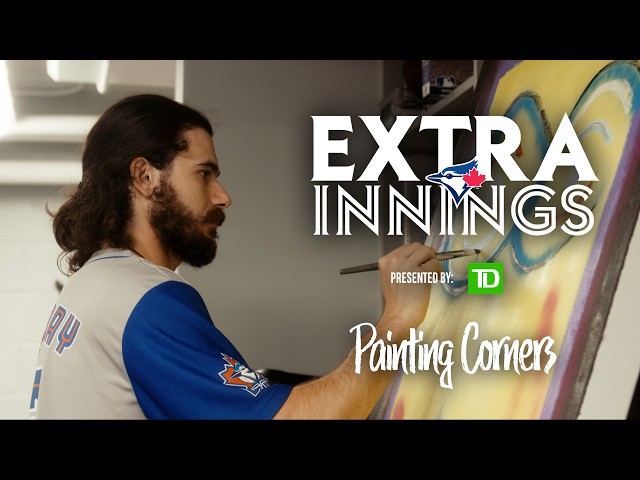 Extra Innings presentado por TD: Pintando los bordes