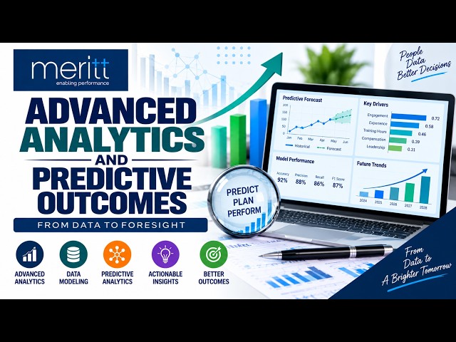 🎯 Advanced Analytics and Predictive Outcomes