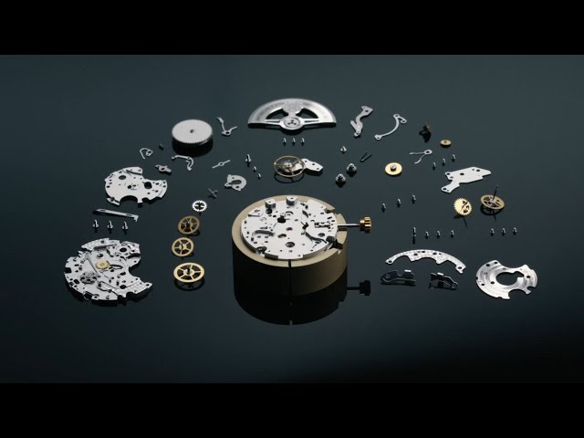 The debate: Automatic or Hand-wound IWC Watch?