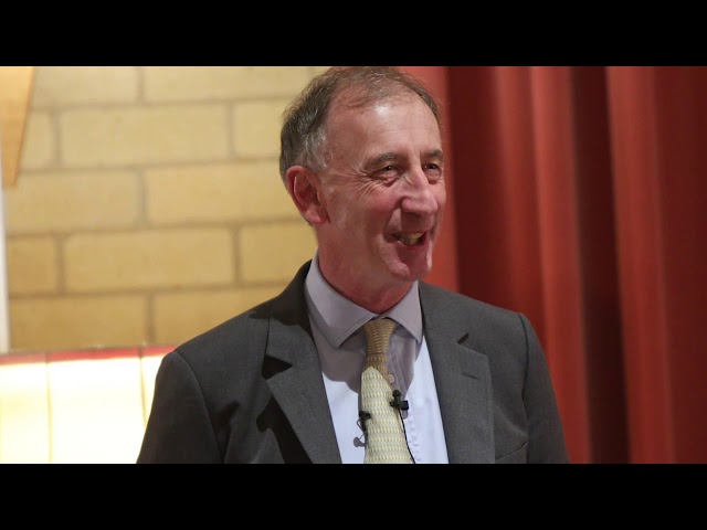 The Power of Practical Philosophy | Donald Lambie
