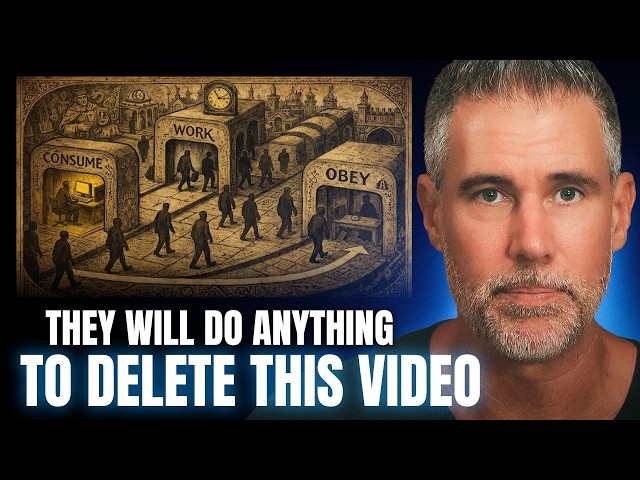 The System, Finally Explained