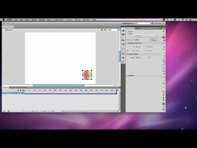 merihelp.net- Flash tutorial rotation effect.mp4