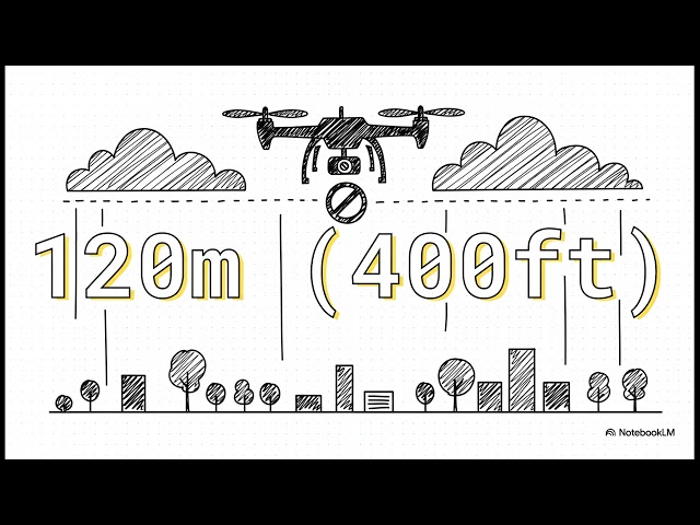 UK Drone Code 2026 Explained at Drone Pilot Training Academy Belfast Northern Ireland.