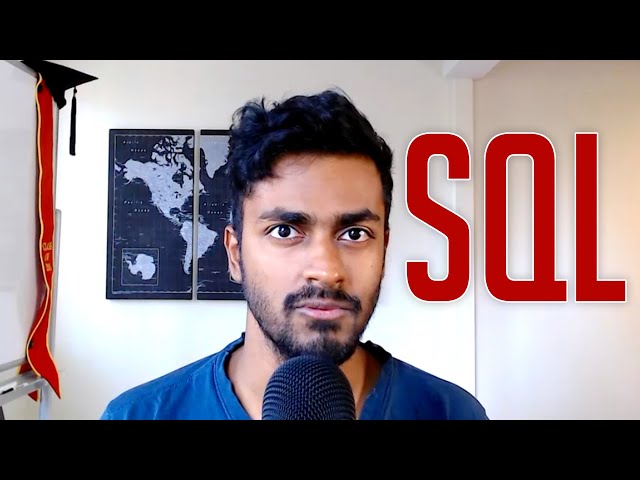 SQL you need as a Data Scientist