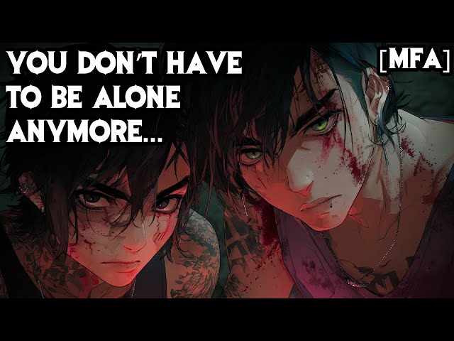 [MM4A] Run: Two Brothers Take You In [Zombie apocalypse] [Strangers to more] [you’re safe now]