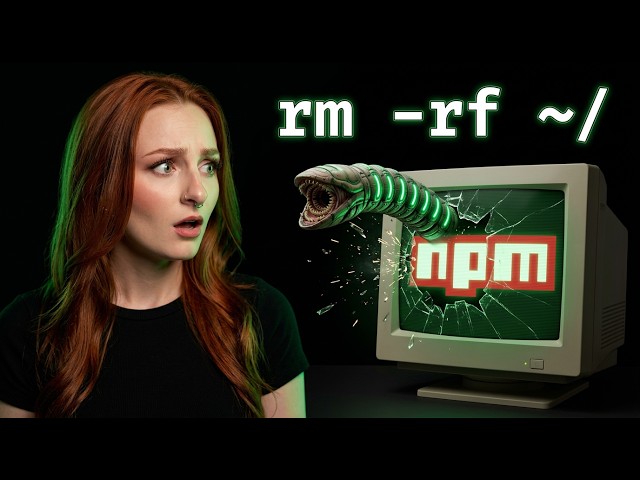 Your npm install Is Lying To You About What's Already Inside