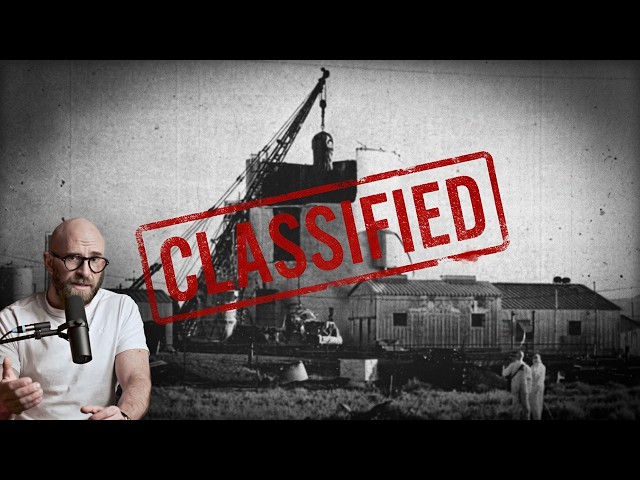 SL-1: The Nuclear Disaster America Wants You to Forget