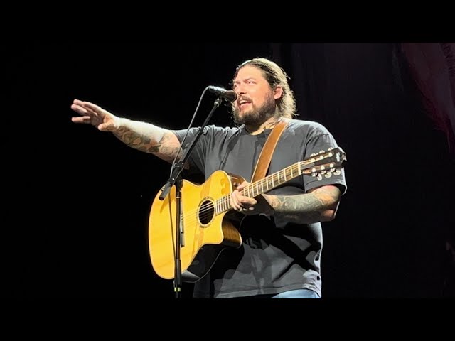 Different Anymore Live | Amigo the Devil (Solo) (Rialto Theatre 05-24-2025)