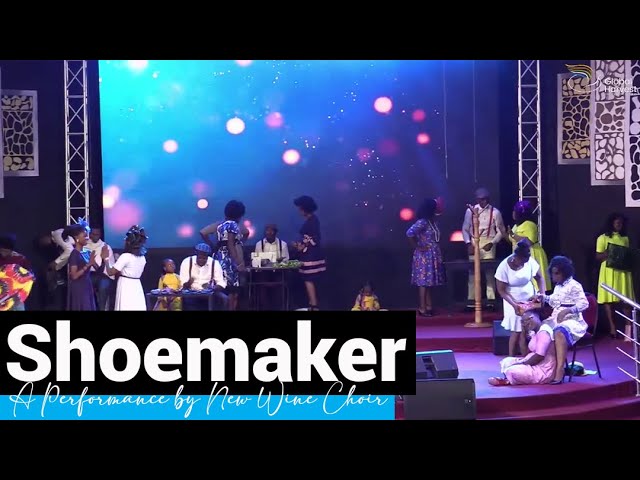 The Incredible Transformation of SHOEMAKER by 121 Selah That You Have to See to Believe