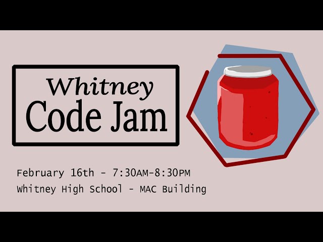CodeJam 2019 Recap