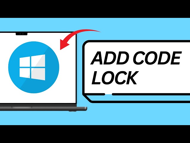 How To Install Code locks in Windows 11 ?