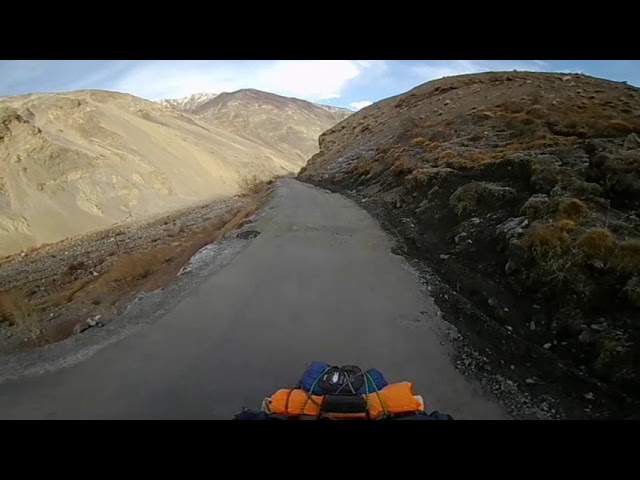 Gue Village - 500 Year Old Mummy