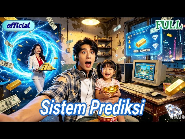 Lahir kembali tahun 2000,bangkitkan sistem prediksi! Ubah nasib istri & putri, jadi miliarder!